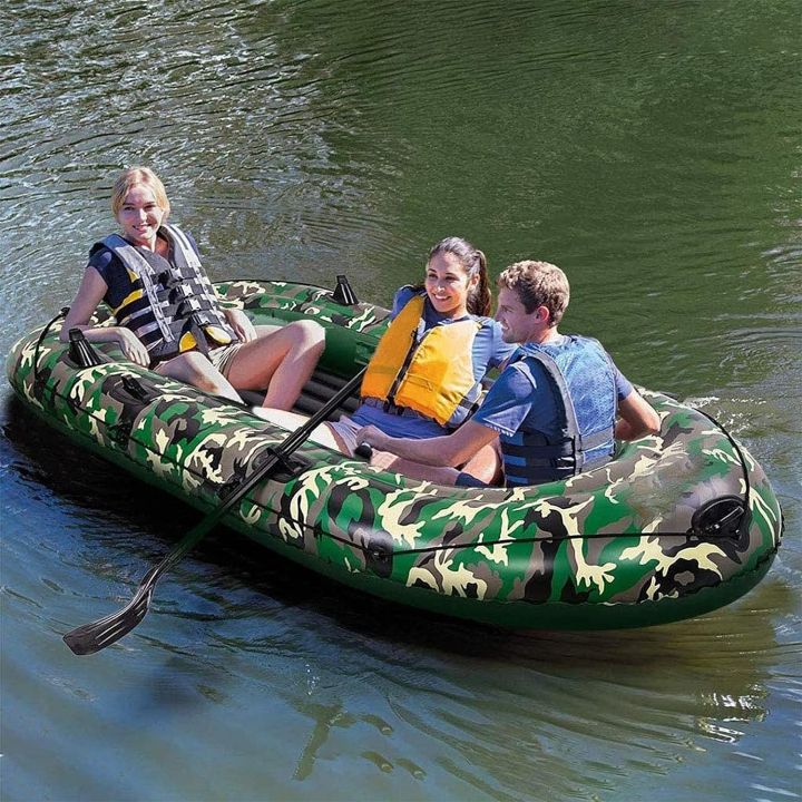 Inflatable%20Boats%20for%20Adults%202/3/4%20People,%20Inflatable%20Boat%20with%20Rowing%20and%20Pump,%20Fishing%20Boat%20-%20Image%206