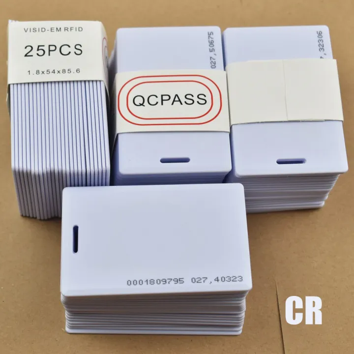 Thick%20RFID%20Proximity%20Card%20EM%20125KHz%2025Pcs%20-%20Image%205
