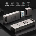 Xiaomi Original 16TB USB 3.1 Flash Drive High-Speed Pen Drive 2TB Metal Waterproof Large Capacity Phone Computer Storage Devices. 