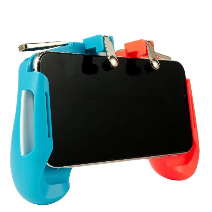 AK16 Gamepad Joystick Stretchable Games