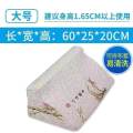 Anti Bedsore Bedridden Patients Elderly Bed Wedge Pillow Elevation Support Cushion Pad Set for Leg Back Knee Waist. 