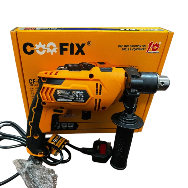 Coofix%20German%20Technology%20Impact%20Drill%2013mm%20710W%20Electric%20Professional%20Power%20Tools%20+%201%20Drill%20Bit%20Free%20-%20Image%208