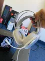 Jedel GH-580 Gaming Headphone. 