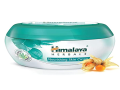 Himalaya Nourishing Skin Cream with Aloe Vera and Winter Cherry (Ashwagandha), Hypoallergenic Face Cream 150ml. 