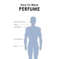 Your Men Red Perfume 100ml - Parfums Prestige for Men - Eau de Toilette for Men - Perfume Fragrance for Men. 