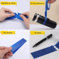 Tape Applicator Portable Masking Paint Tape Dispenser Cutter Tightly Seals Tape to Various Surfaces. 