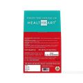 HealthKart HK Vitals Hair Strength (Strawberry, 30 Biotin Gummies) | With Zinc, Vitamin C, A, and E | For Healthier Skin, Hair Nails (FROM INDIA)SAB. 