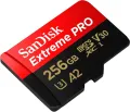 SanDisk Extreme PRO microSDXC™ UHS-I CARD 256GB. 