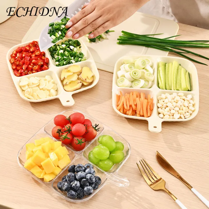 Divided%20Plate%20for%20Healthy%20Eating%20Easy-to-clean%20Divided%20Plate%20with%20Four%20Compartments%20Reusable%20Food%20Plate%20for%20Home%20Kitchen%20Sauce%20Dish%20Included%20Ideal%20for%20Southeast%20Asian%20Buyers%20Food%20Tray%20-%20Image%2010