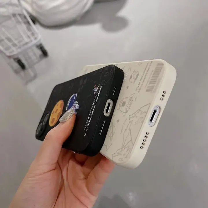 Olige%20Case%20For%20Realme%20C25Y%20C21Y%20C20%20C20A%20C11%202021%20C17%207i%20C15%20C11%208%20Pro%205%205i%205s%206i%20C3%20C2%20NASA%20Astronaut%20Camera%20Protection%20Soft%20Silicone%20Couple%20Phone%20Cover%202%20-%20Image%206