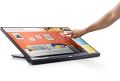 Dell P2418HT Touch Screen Monitor. 