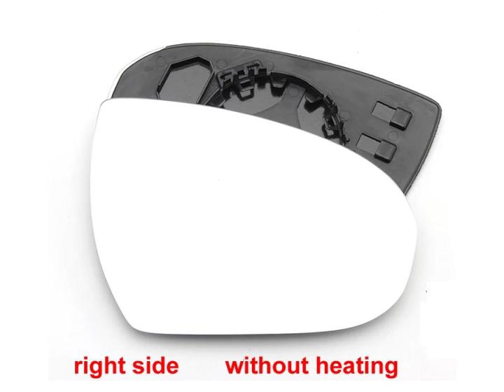 For%20Hyundai%20Tucson%202015%202016%202017%202018%202019%202020%20Door%20Wing%20Rear%20View%20Mirrors%20Lenses%20Outer%20Rearview%20Side%20Mirror%20White%20Glass%20Lens%20-%20Image%203