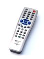 Satellite Receiver Universal Remote Control AUN0442 / RM-3335+. 