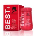 Best+ Hair Powder (bhd), Oil Control Hair Powder, Hair Volumizing Matte Hair Fluffy Powder Styling Products, Hair Styling Powder for Men and Women, 10g. 