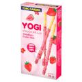 Tong Garden Yogi Strawberry Cream Stick 36g. 