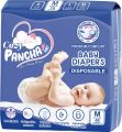 Cozy Pancha Baby Diapers - Medium - 48 pcs. 