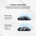 Fantech WGC3 Wireless Mouse Gaming Rechargeable DUAL MODE. 