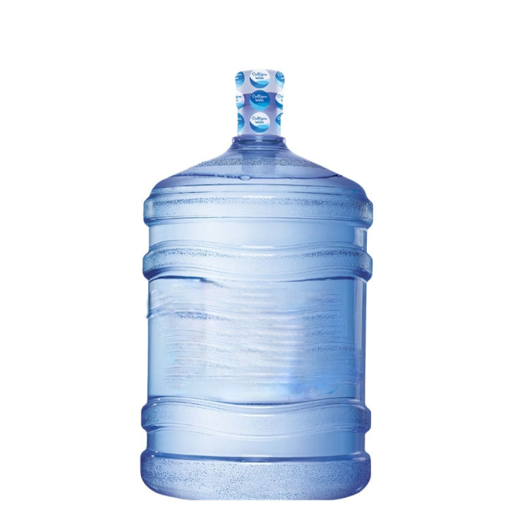 10L Refillable Water Dispenser Bottle Drinking Water Dispenser Empty Bottle Filter Water Bottle