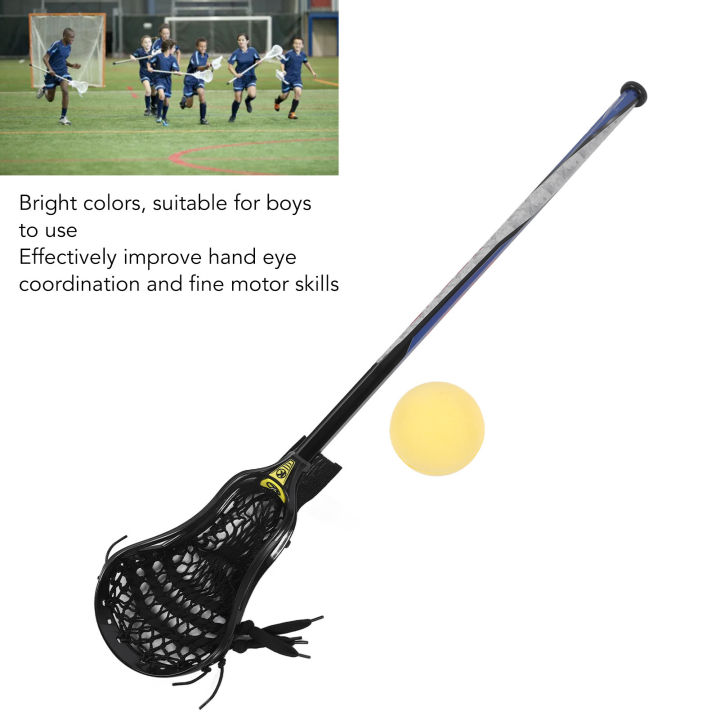 Complete%20Boys%20Lacrosse%20Stick%20Set%2030in%20Boys%20Lacrosse%20Stick%20Set%20Aluminum%20Alloy%20Enhance%20Learning%20Durable%20with%20Non%20Falling%20Tail%20Cap%20for%20Practice%20-%20Image%202