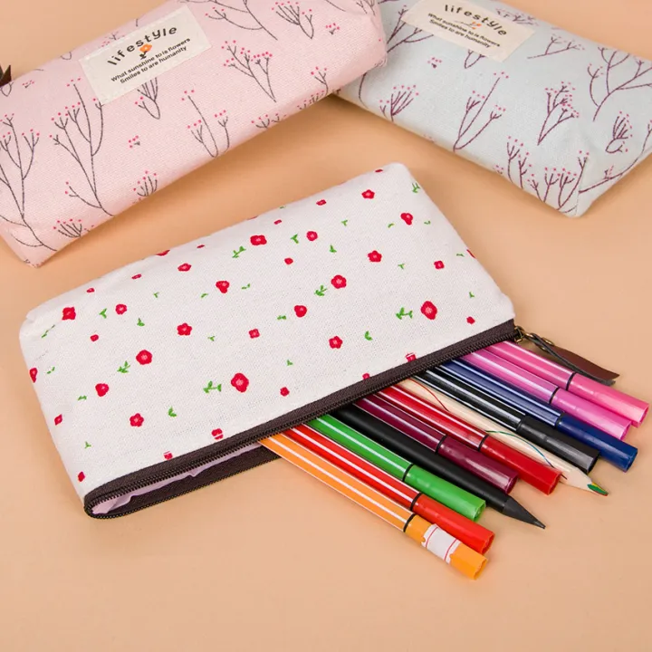 Flower%20Storage%20Bag%20Women%20Cosmetic%20Handbag%20Female%20Makeup%20Case%20Travel%20Organizer%20or%20Canvas%20Zipper%20Pencil%20Cases%20-%20Image%202