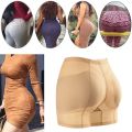 Women's Sexy Hip Pads Butt Lifter Shaper Padding Panty Push Up Bottom Butt Pads Women Hip Enhancer Hip-lift Panties. 