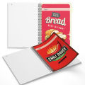 Innovate CR Divider Book 240pgs D2. 