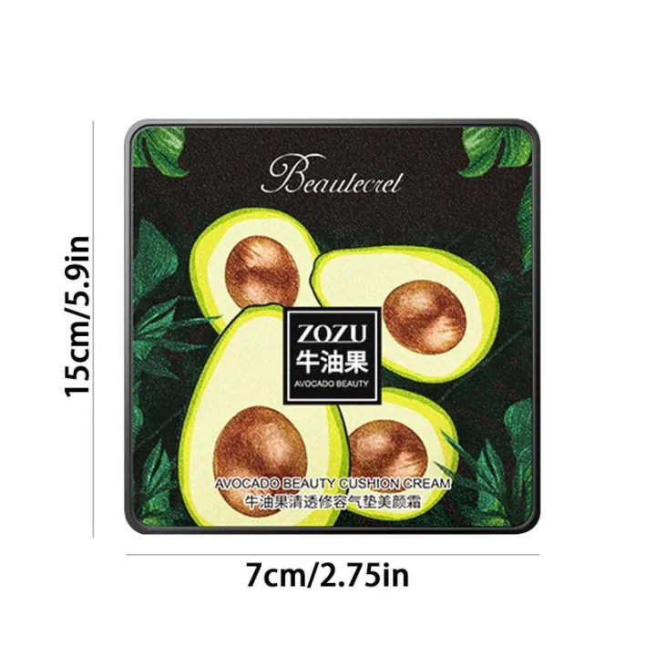 Air%20Cushion%20CC%20Cream%20Avocado%20CC%20Cream%20Foundation%20Long%20Lasting%20Matte%20Concealer%20Moisturizing%20BB%20Cream%20Makeup%20For%20Women%20Girls%20-%20Image%206