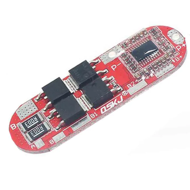 BMS%201S%202S%2010A%203S%204S%205S%2025A%20Bms%2018650%20Li-ion%20Lipo%20Lithium%20Battery%20Protection%20Circuit%20Board%20Module%20%20Pcm%2018650%20Lipo%20Bms%20Charger%20-%20Image%202