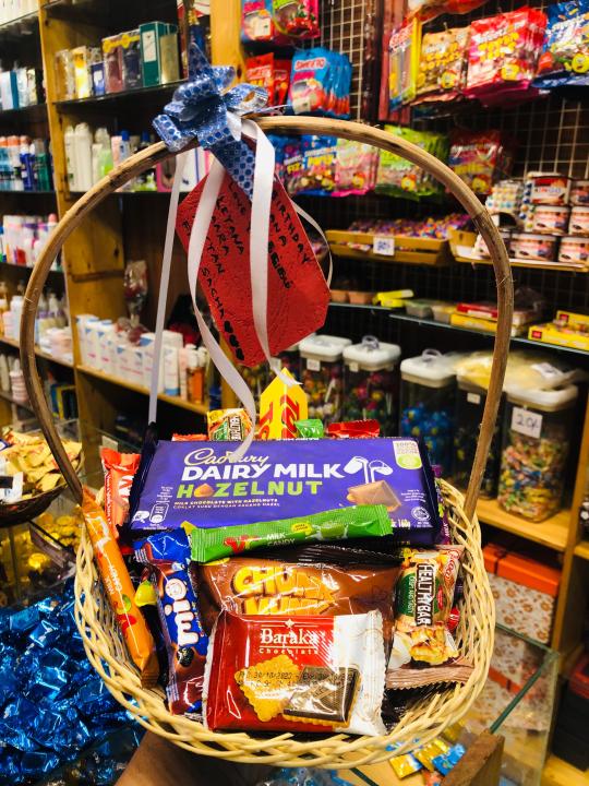 Marawa For Weddings Gift For Birthdays Chocolate Occassions