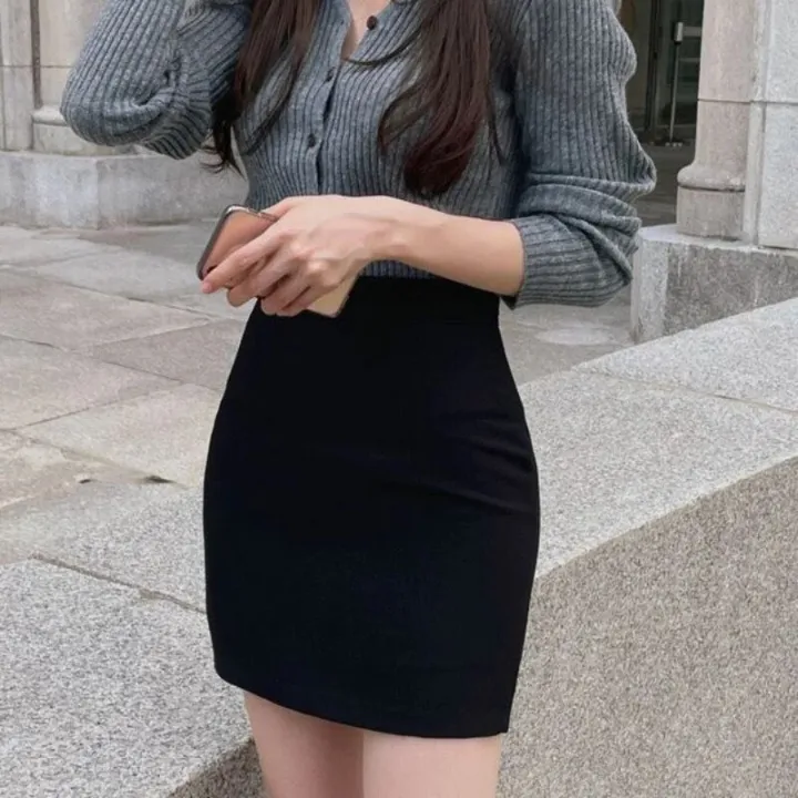Office%20Womens%20Skirt%20Wrap%20Suit%20with%20Grey%20Mini%20Tight%20Formal%20Short%20Skirts%20for%20Women%20High%20Quality%20Casual%20New%20In%20Trend%20Y2k%20V%20Clothing%20-%20Image%203