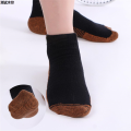 Combine all kinds of outdoor live socks bamboo fiber sports pure cotton sports 2025新品 magic 1 pair of copper fiber sweat black and white socks, adaptable. 