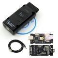 OBD2 OPCOM V1.99/1.65/1.70/1.78/1.59 For O-p*el Code Readers Scanner OPCOM CANBUS opcom better than elm327 obd2 - OP COM V1.59. 