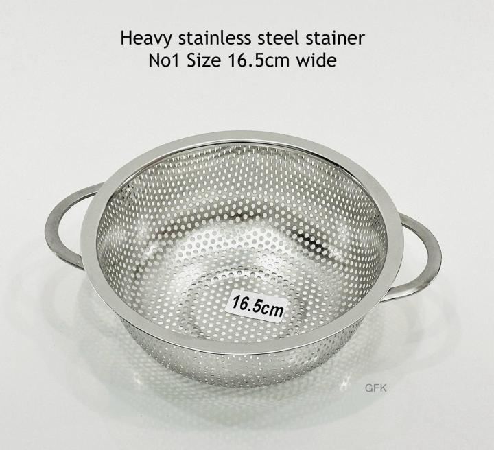 Stainless%20Steel%20Micro-Perforated%20Colander%20Kitchen%20Strainer%20Sieve%20with%20Handle%20-%20Large%20Bowl%20-%20Pasta,%20Rice,%20Fruit,%20Vegetable%20Drainer%20-%20Image%203