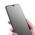 Full Glue Anti-Fingerprint Matte Tempered Glass for Xiaomi Mi Poco X3 NFC / X3 Pro Poco M3 Screen Protector Premium Frosted Glass. 