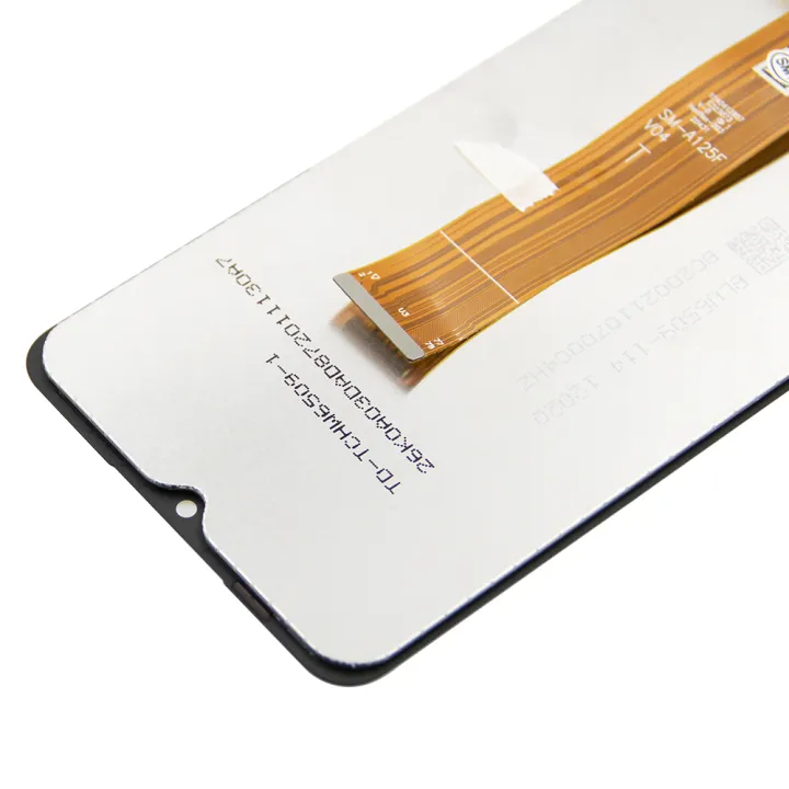LCD%20For%20Samsung%20Galaxy%20A12%20A125%20A12%20Nacho%20A127%20A02%20A022%20M02%20M022%20Display%20Touch%20Screen%20Digitizer%20Assembly%20Replacement%20Parts%20-%20Image%203