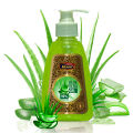 99% Pure Aloe Vera Gel, Freshly Cut Aloe Vera Leaves, Skin Care for Deeply & Rapidly Soothing, Firming, After Shave, Sunburn Relieve, etc. 