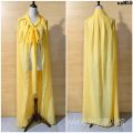 Fairy Cloak Female Male Chivalrous Improved Daily Thin Han Chinese Clothing Elegant Elegant Cloak Fresh Spring and Summer Ancient Style ￣. 