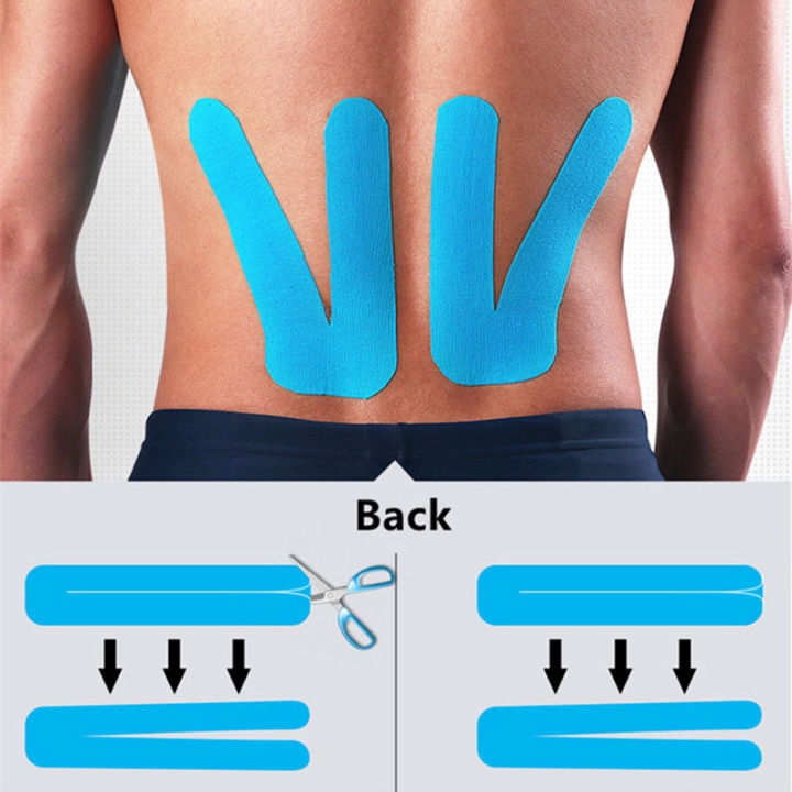 Kinesiology%20Tape%20Athletic%20Tape%20Sport%20Recovery%20Tape%20Strapping%20Gym%20Fitness%20Tennis%20Running%20Knee%20Muscle%20Protector%20Scissor%20-%20Image%205