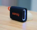 Sanag M13 Pro Wireless Bluetooth Smart Portable Speaker. 