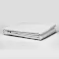 Celcius Duvet Cover (Classic White) -90x90. 