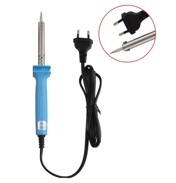 40W%20Electric%20Soldering%20Iron%20with%20Solder%20Wire%20Flux%20Reel%20(40g)/%20Solder%20Sucker%20Desoldering%20Pump%20Tool%20COMBO%20Pack%20-%20Image%203