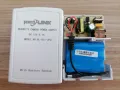 Red Link CCTV Power Supply | Wi-Fi, Router, Modem, Security Camera Mini UPS | 12V 2.1A With Battery Backup ( UPS ) | Super Quality Material Best Product | RL-611-UP. 
