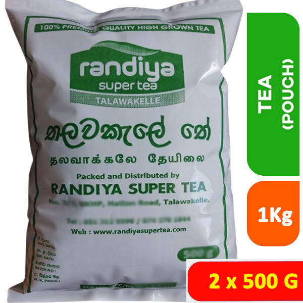 Talawakelle%20Tea%201Kg%20/%20Pure%20Ceylon%20Black%20Tea%20/%20Tea%20Pouch%20/%20Talawakele%20Kahata%20/%20High%20Grown%20-%20Image%202