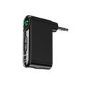 Baseus Type 7 AUX Wireless Receiver Bluetooth 5.0. 