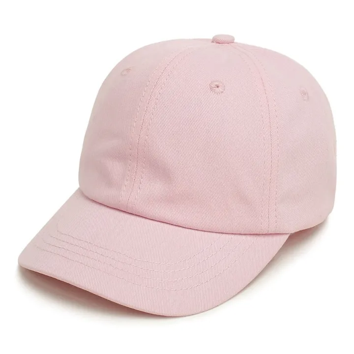 Baby%20Girl%20Baseball%20Caps%20Pink%20Black%20White%20Gray%20Children%20Low%20Profile%20Sun%20Hat%20Kids%20Boy%20Running%20Headwear%20Clothing%20Accessories%20-%20Image%206