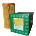 Air filter 4 stroke Bajaj Three wheel. 