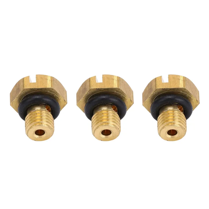 3Pcs%20Boats%20Carburetor%20Float%20Bowl%20Drain%20Screw%206H3-14992-00%20For%202T%2040%2050%2060%2075%20to%2090%20Horsepower%20Outboard%20Engine%20Marine%20Accessories%20-%20Image%202