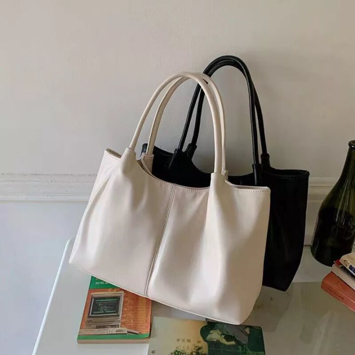 Women%20PU%20Leather%20Tote%20Bags%20Crossbody%20Handbags%20Shoulder%20Purse%20Messenger%20Black%20-%20Image%207