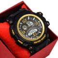 SKMEI New Sports G_shocks Watches Digital Time For Men Women Black Blue Red Yellow 141299857 Styles_LK Online. 