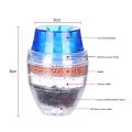 1Pc Household Kitchen Home Carbon Faucet Mini Tap Water Clean Filter Purifier Filtration Cartridge 21-23mm Carbon Water Filter. 